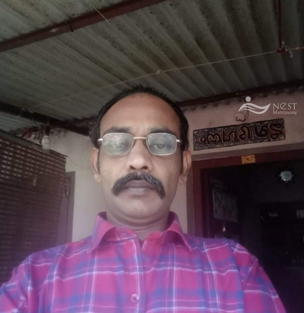Prasannakumar